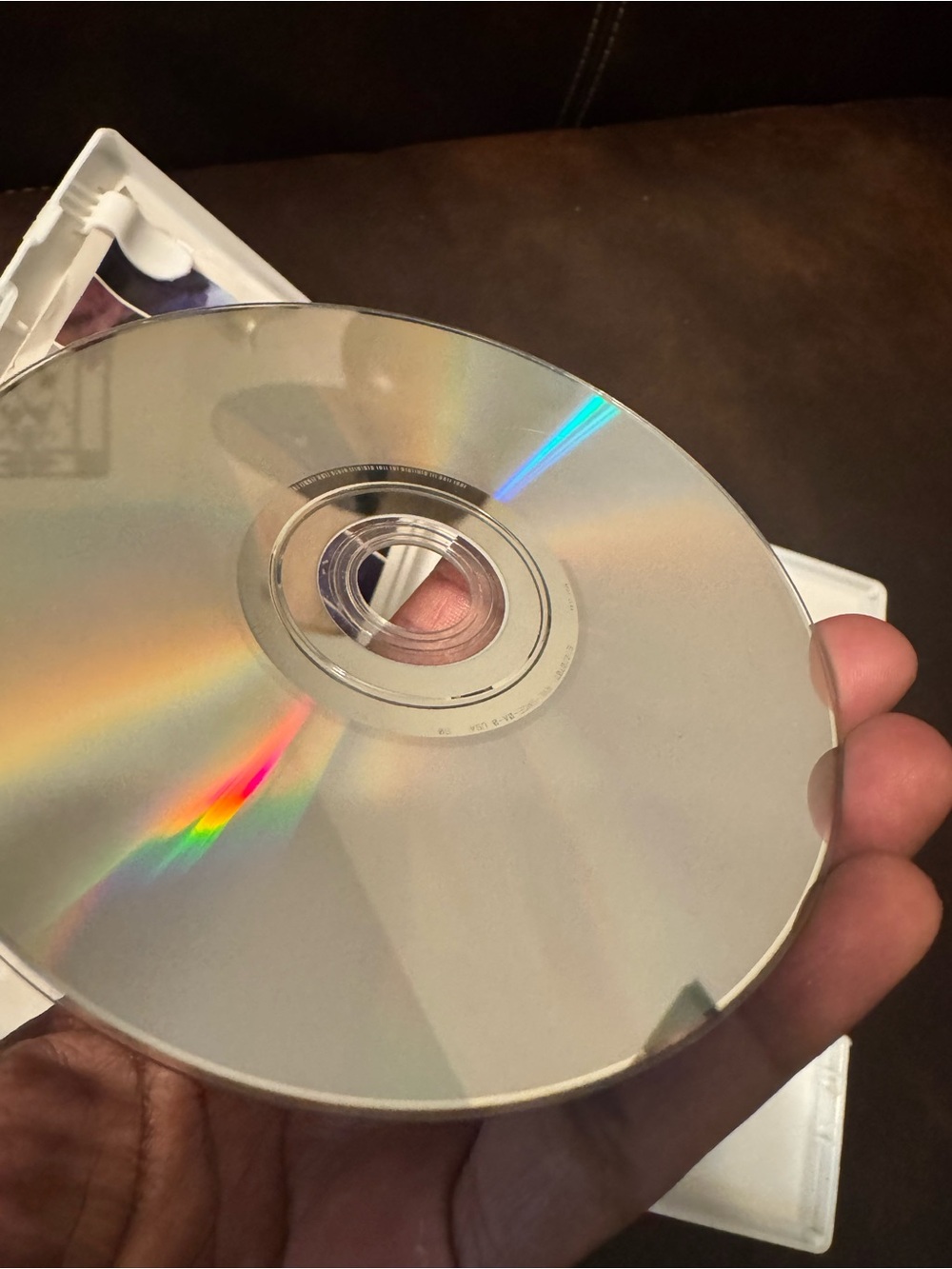 Michael Jackson: The Experience (Wii) - - Blue - Picture 4 of 4